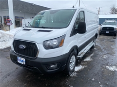 2024 Ford Transit Cargo Van 