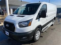 2024 Ford Transit Cargo Van 
