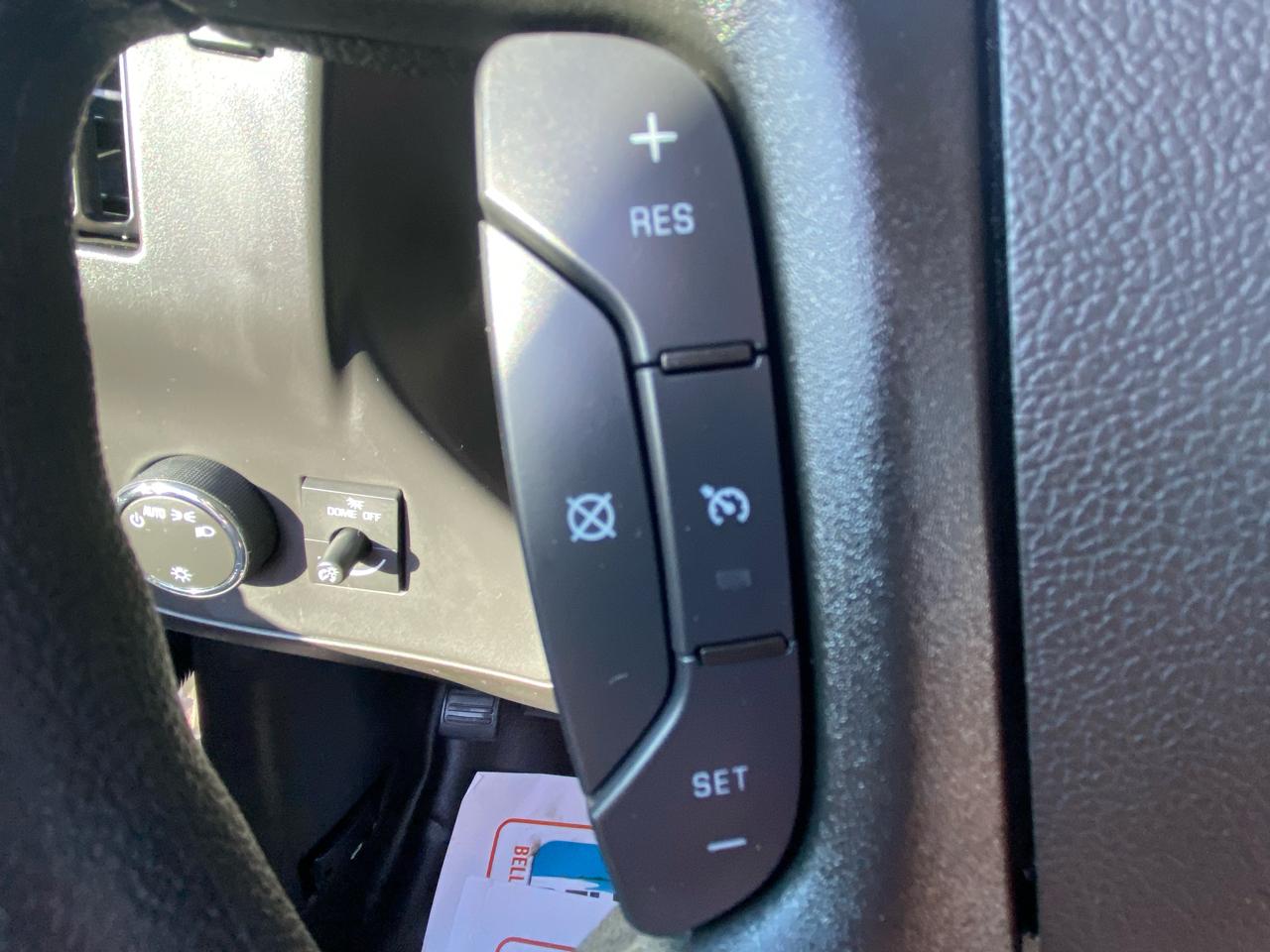 Chevrolet Express Cargo Van 2500 155" WB RWD 2025