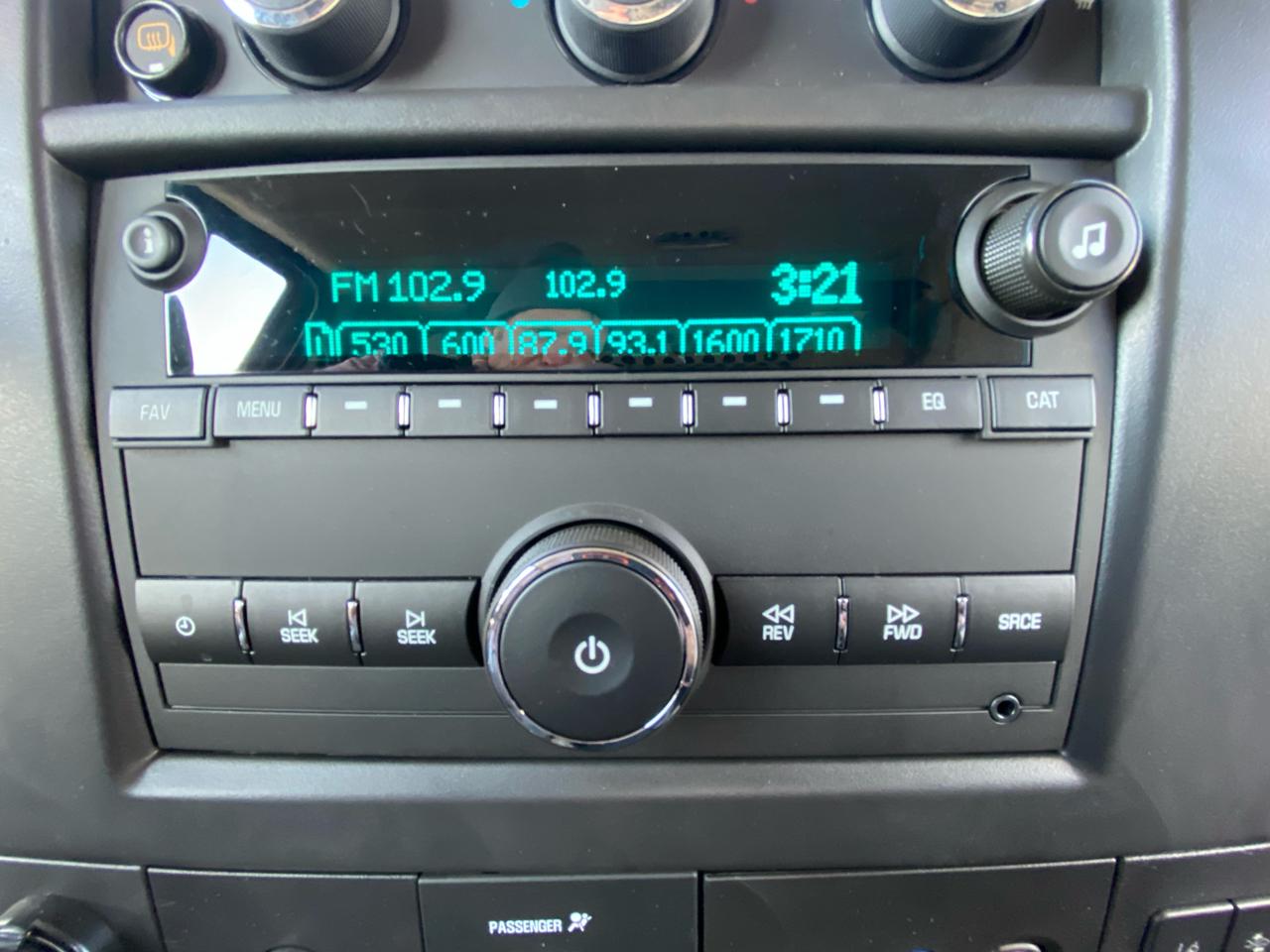 Chevrolet Express Cargo Van 2500 155" WB RWD 2025