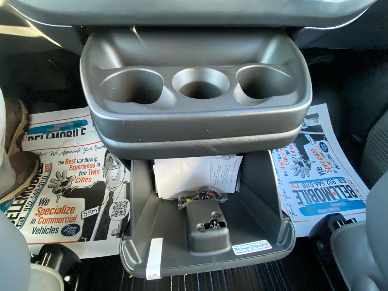 Chevrolet Express Cargo Van 2500 155" WB RWD 2025