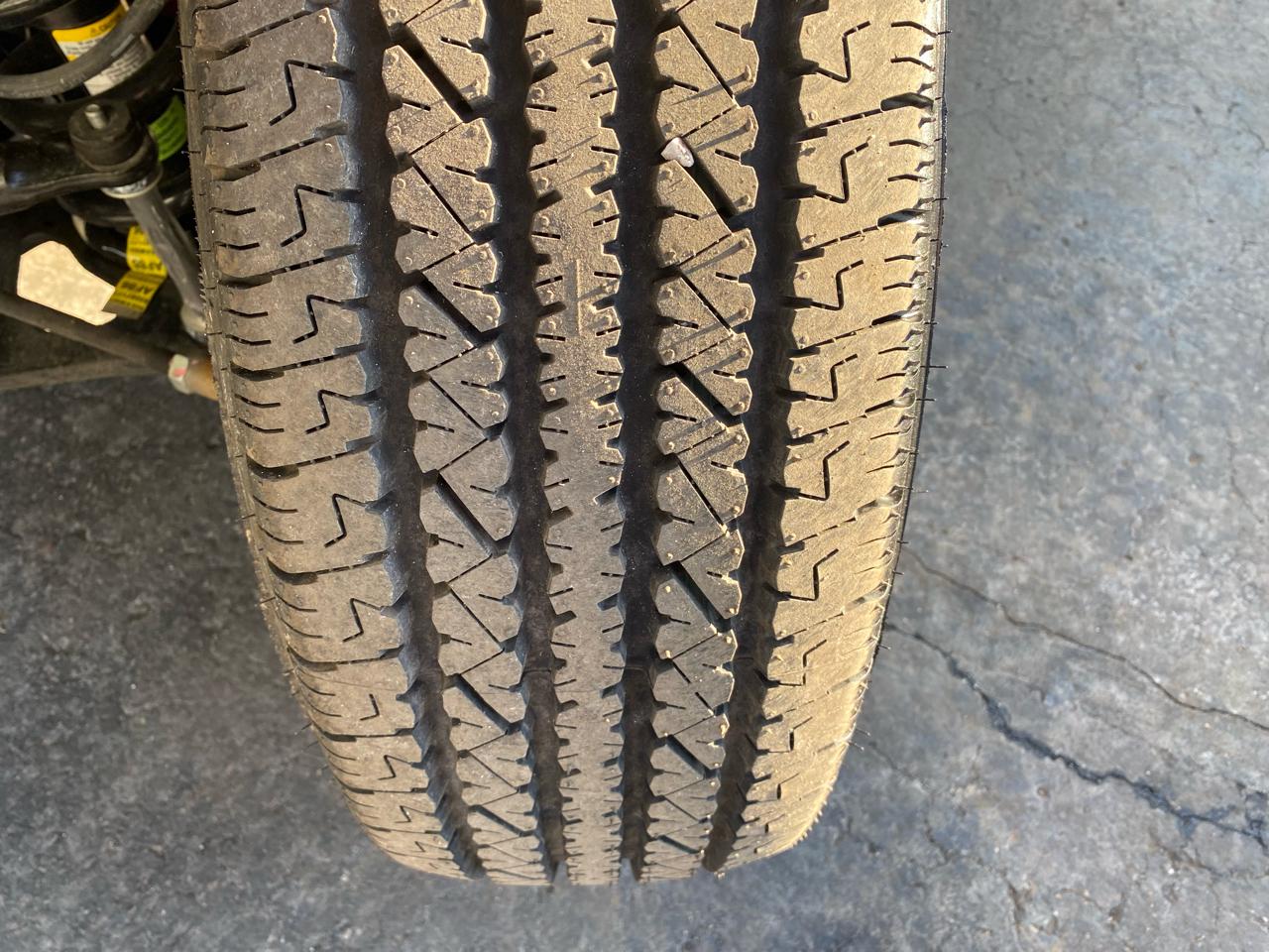 Chevrolet Express Cargo Van 2500 155" WB RWD 2025