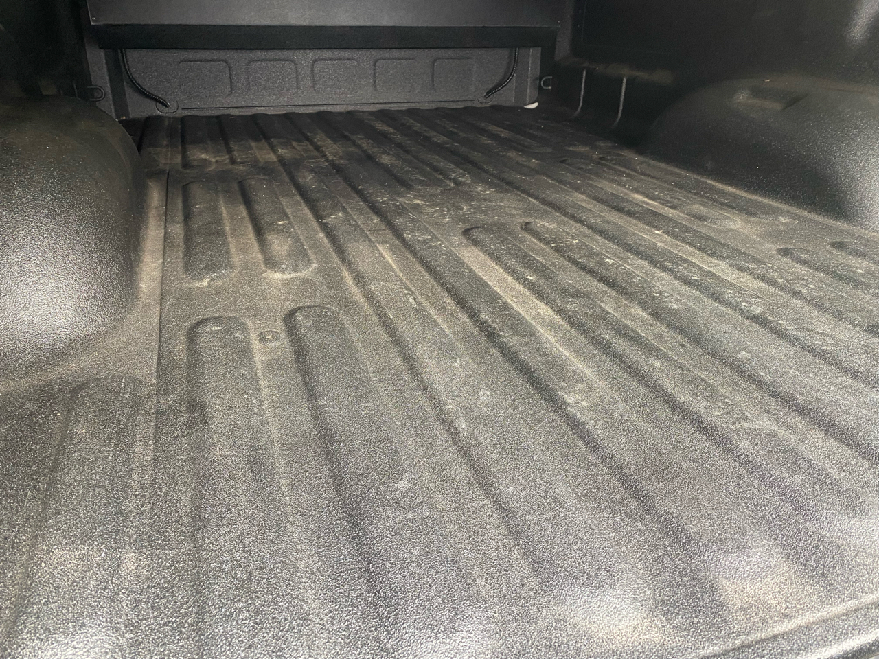 RAM 1500 Classic Tradesman 4x4 Reg Cab 8' Box 2023