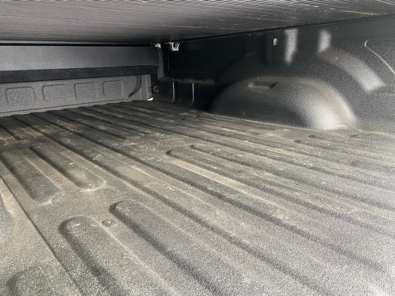 RAM 1500 Classic Tradesman 4x4 Reg Cab 8' Box 2023