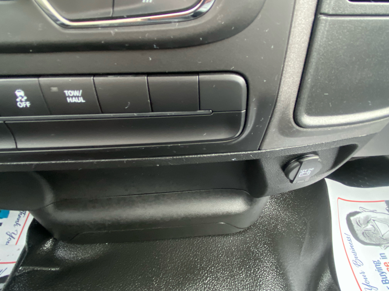 RAM 1500 Classic Tradesman 4x4 Reg Cab 8' Box 2023