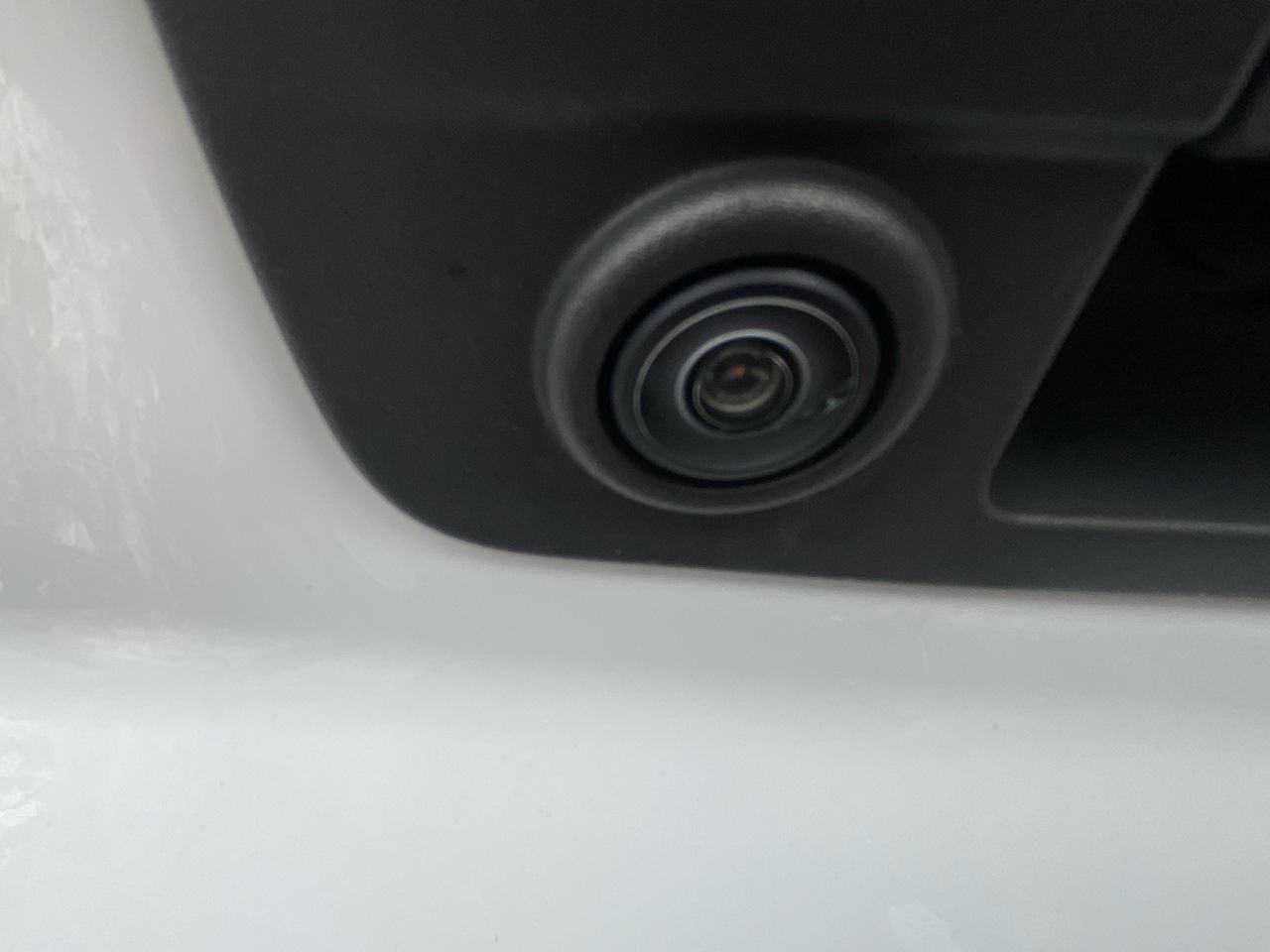 RAM 1500 Classic Tradesman 4x4 Reg Cab 8' Box 2023