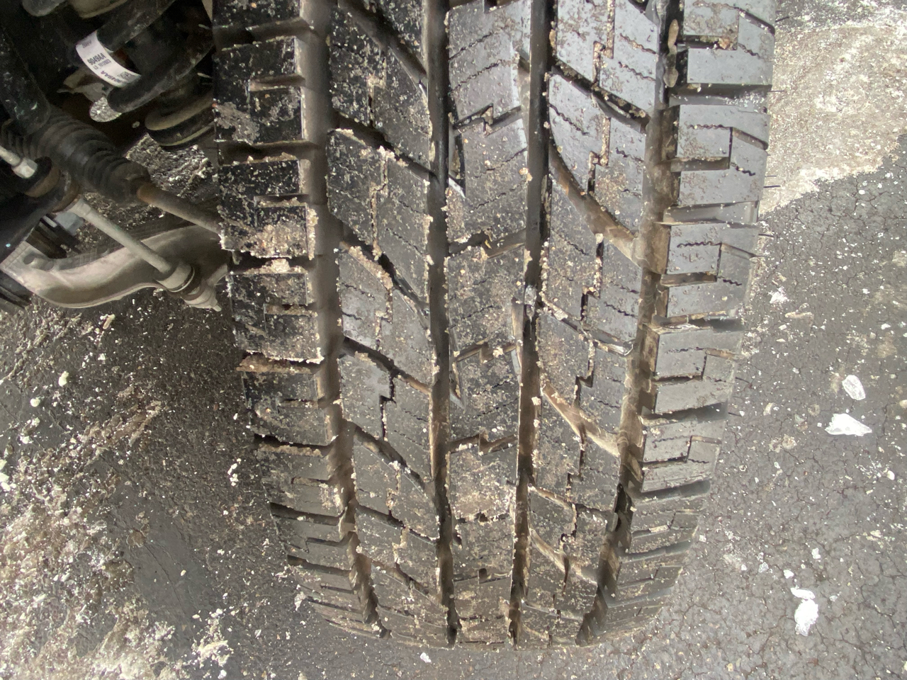 RAM 1500 Classic Tradesman 4x4 Reg Cab 8' Box 2023