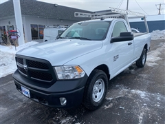2023 RAM 1500 Classic 