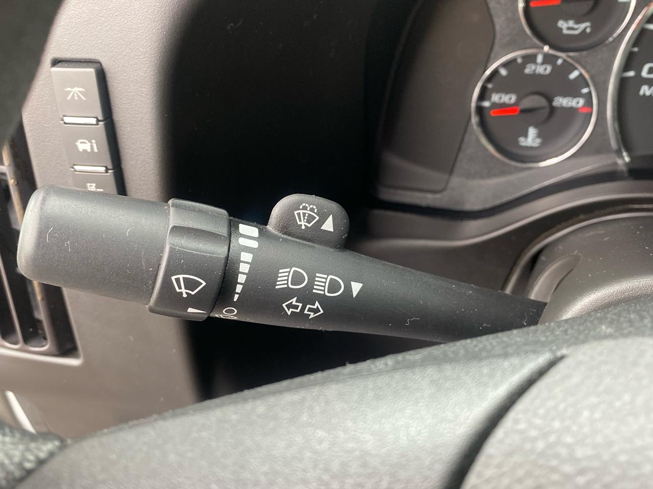 GMC Savana Cargo Van RWD 2500 135" 2024