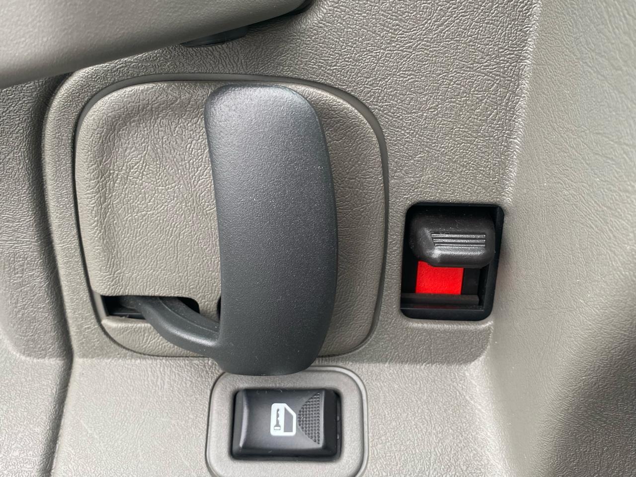 GMC Savana Cargo Van RWD 2500 135" 2024