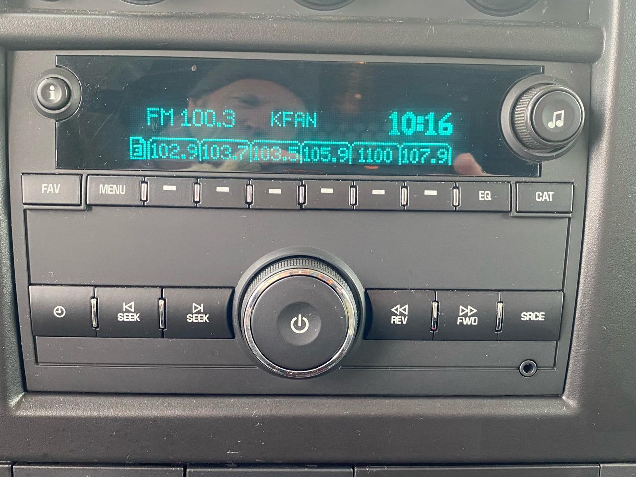 GMC Savana Cargo Van RWD 2500 135" 2024