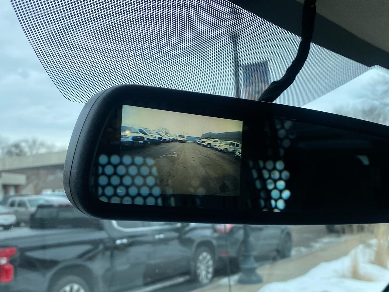 GMC Savana Cargo Van RWD 2500 135" 2024