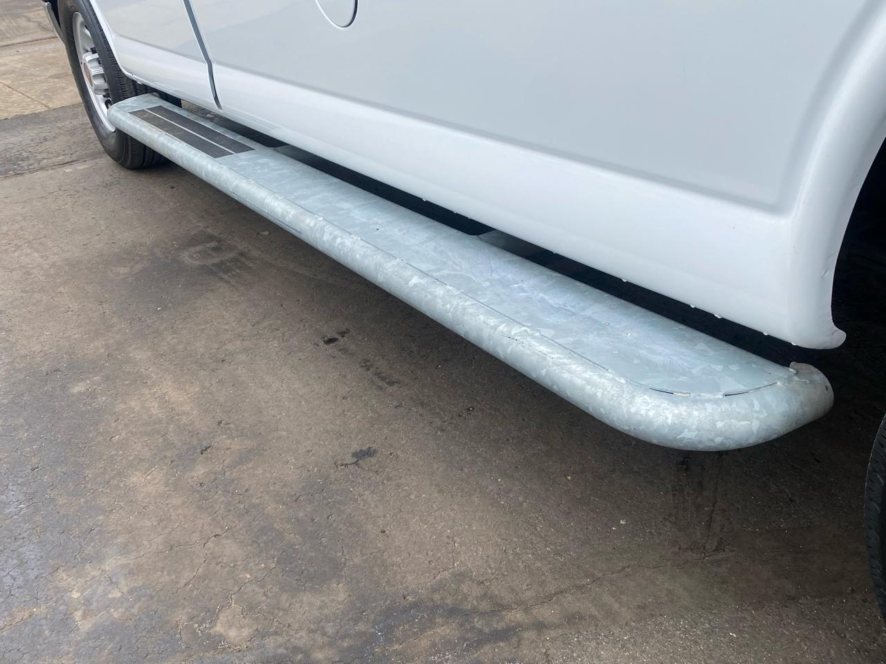 GMC Savana Cargo Van RWD 2500 135" 2024