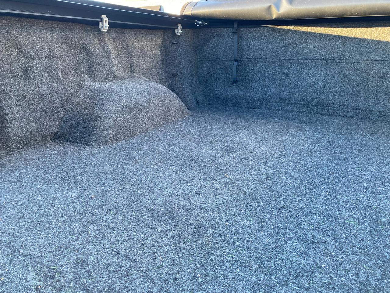 Chevrolet Silverado 1500 4WD Crew Cab 147" High Country 2021