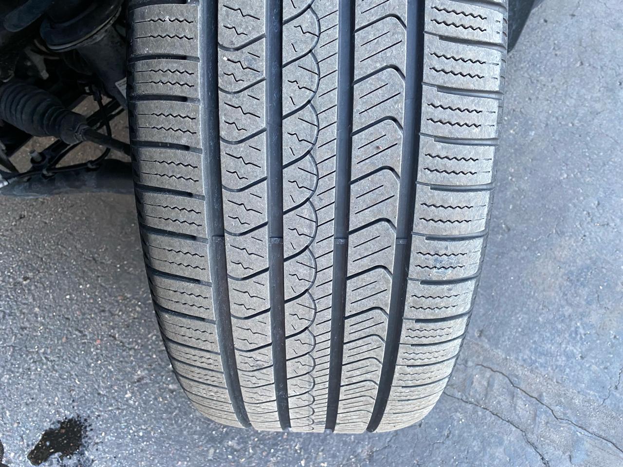 Chevrolet Silverado 1500 4WD Crew Cab 147" High Country 2021