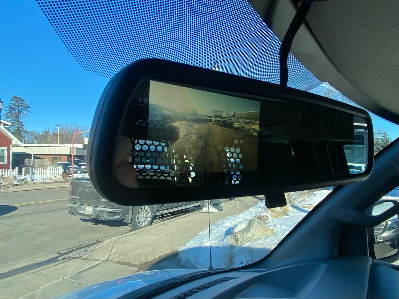 GMC Savana Cargo Van  2024