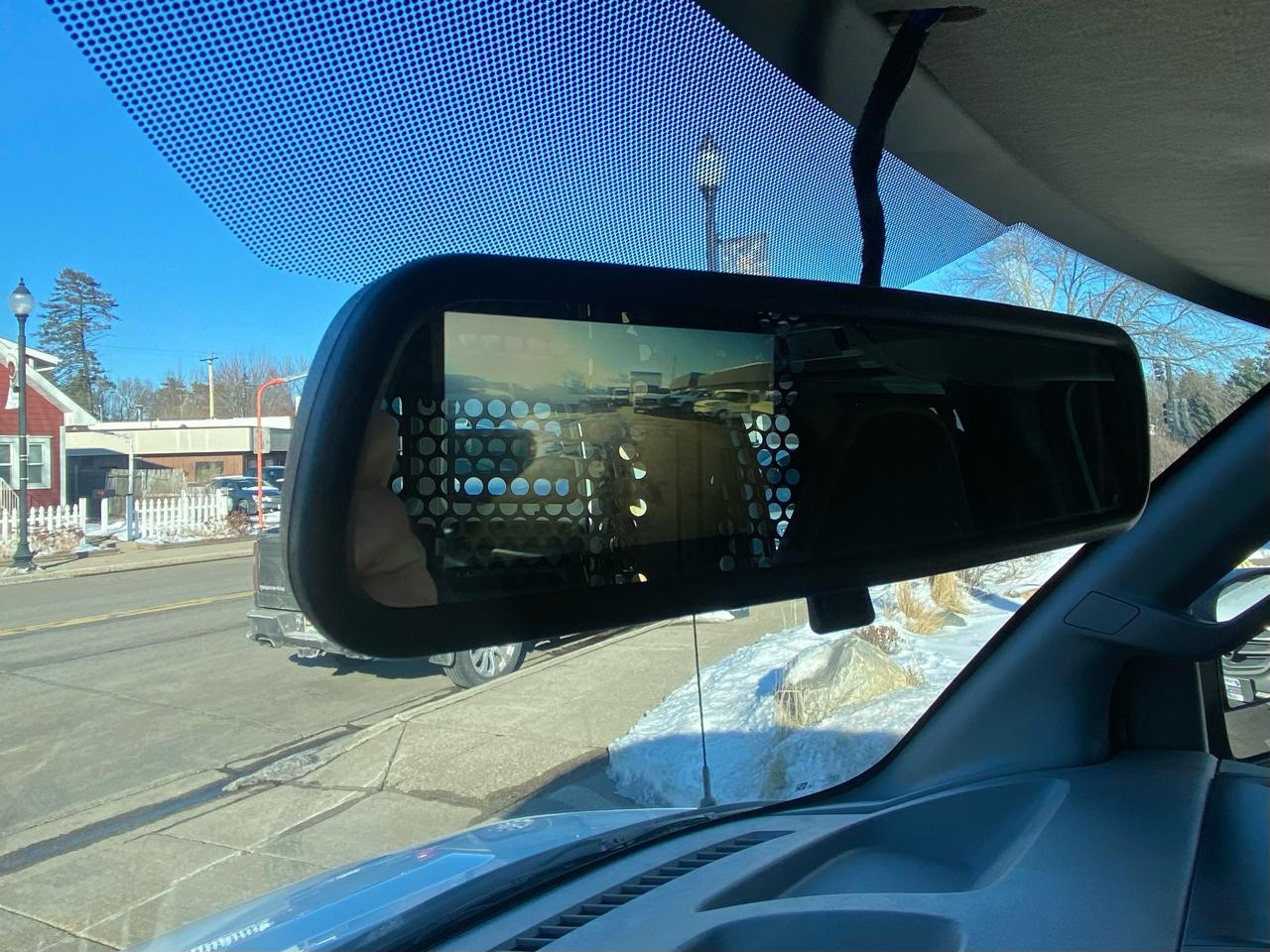 GMC Savana Cargo Van  2024