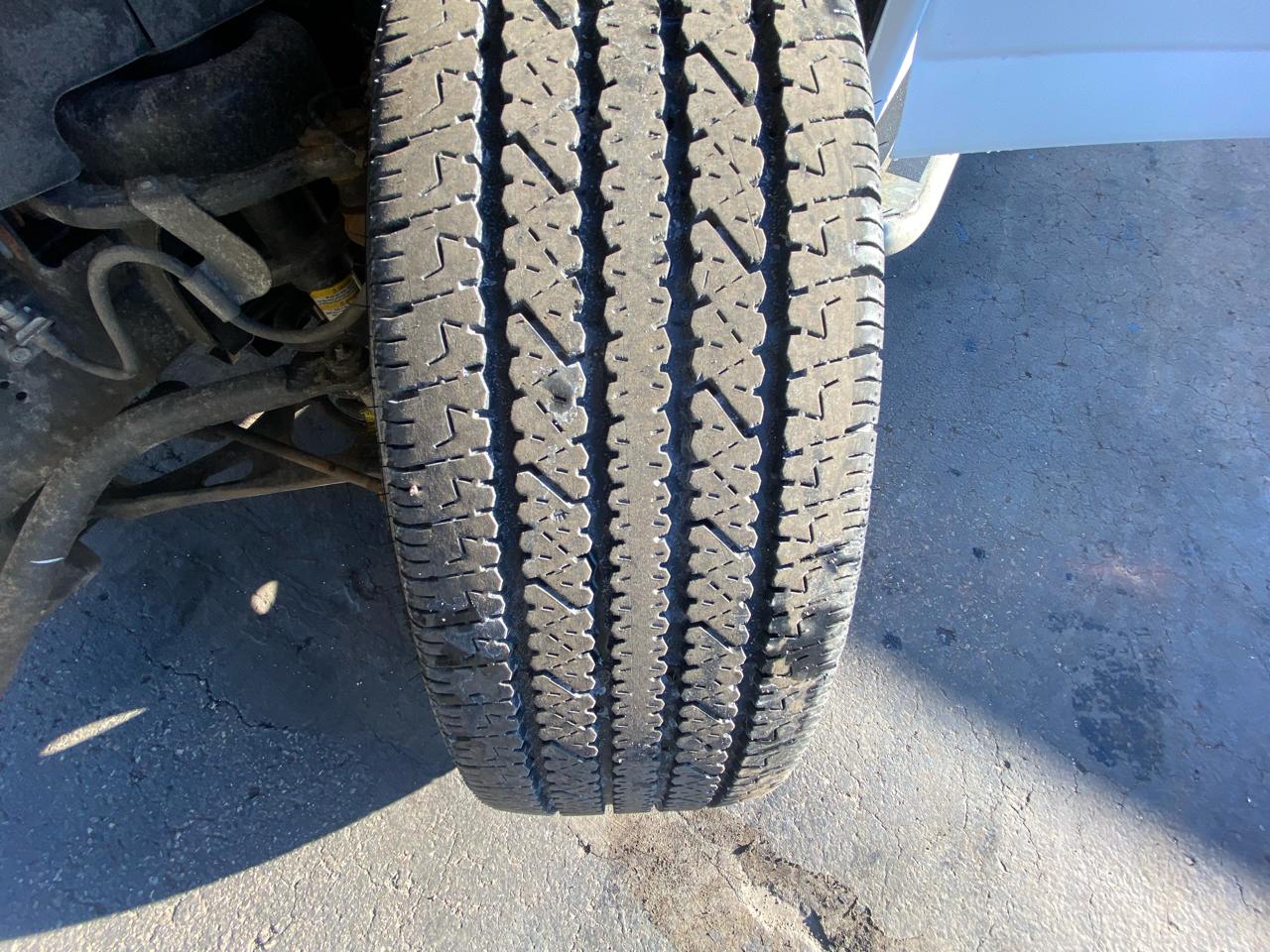 GMC Savana Cargo Van  2024