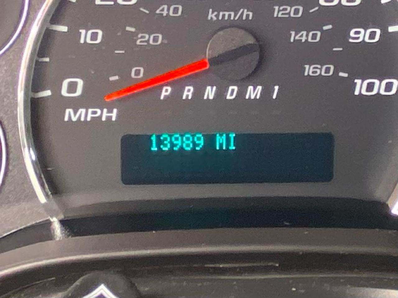 Chevrolet Express Cargo Van  2024