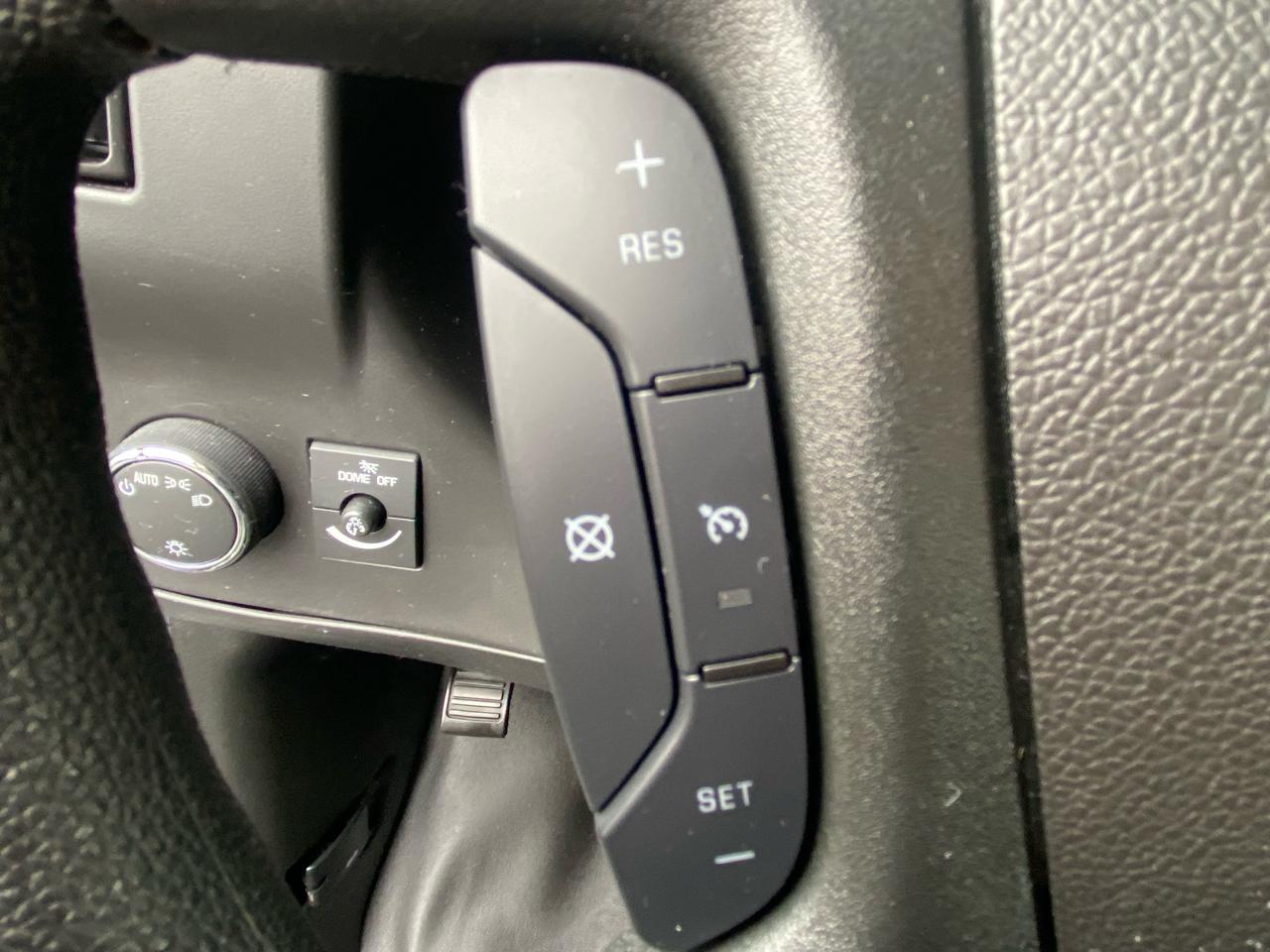 Chevrolet Express Cargo Van  2024