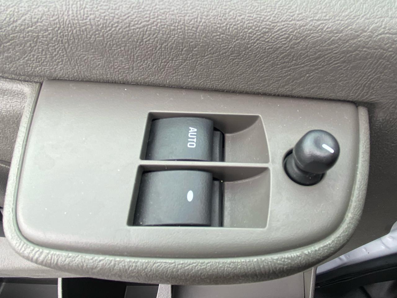 Chevrolet Express Cargo Van  2024