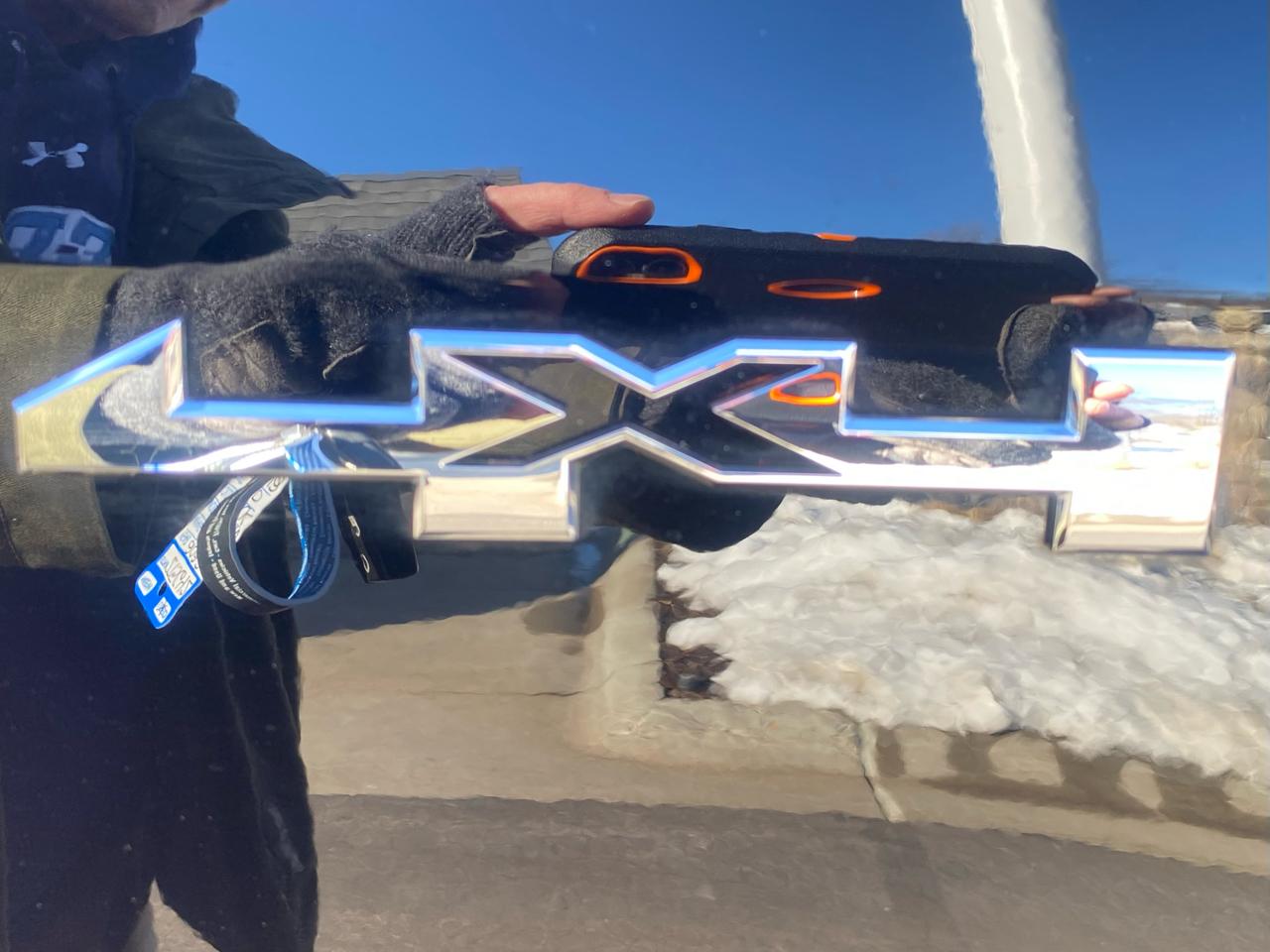 GMC Canyon 4WD Crew Cab 128" Elevation 2022