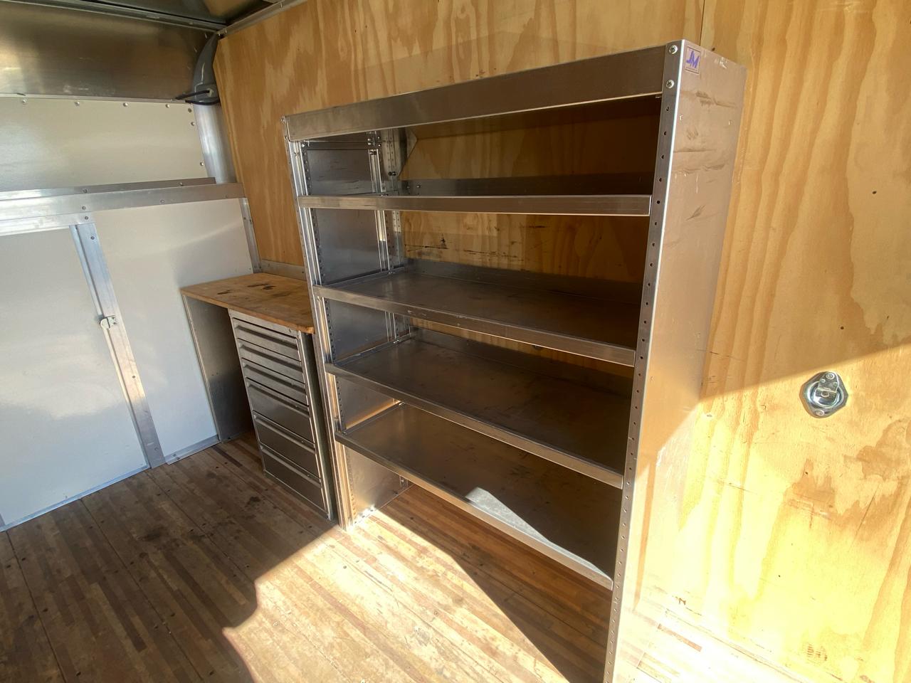 GMC Savana Commercial Cutaway 3500 Van 159" 2021