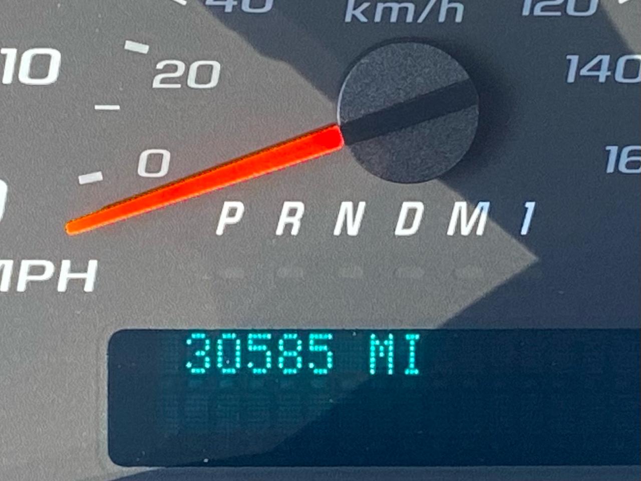 GMC Savana Commercial Cutaway 3500 Van 159" 2021