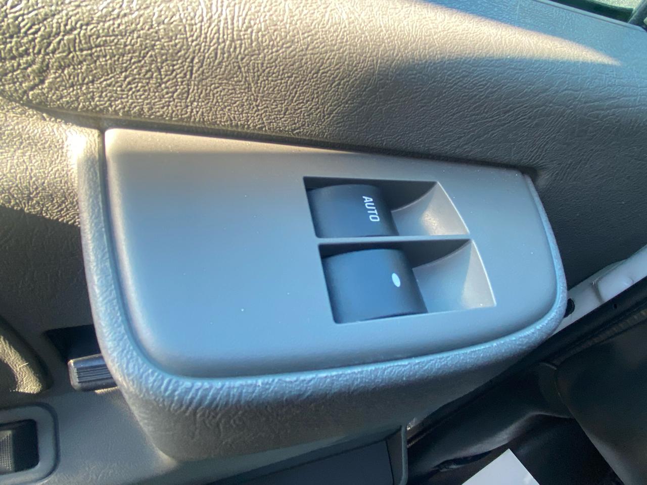 GMC Savana Commercial Cutaway 3500 Van 159" 2021