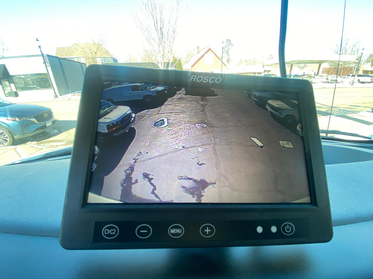 GMC Savana Commercial Cutaway 3500 Van 159" 2021