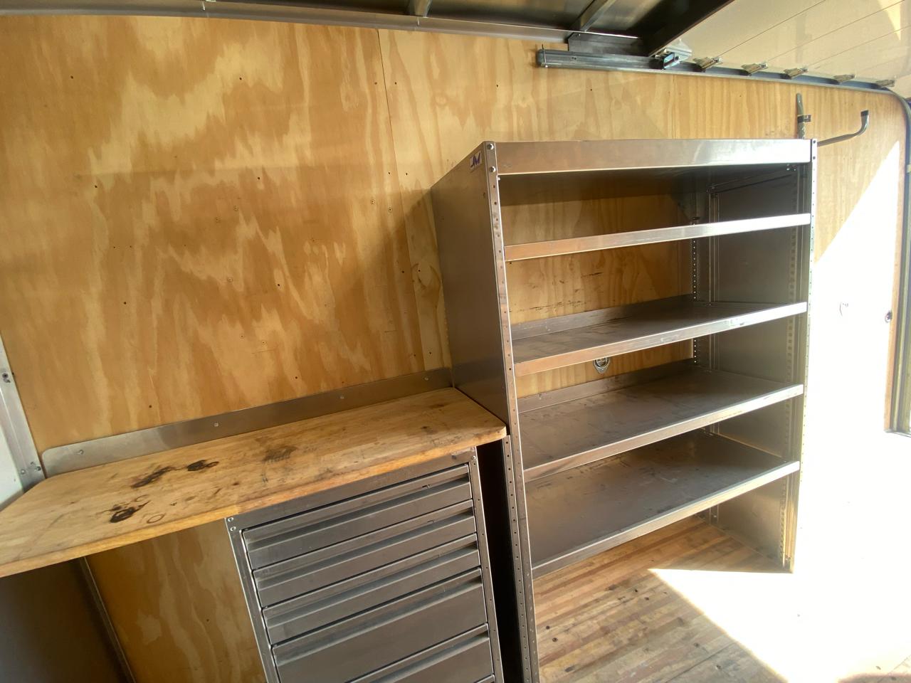 GMC Savana Cutaway  2021