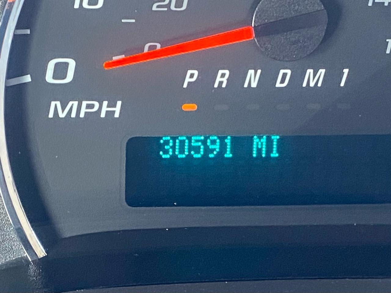 GMC Savana Cutaway  2021