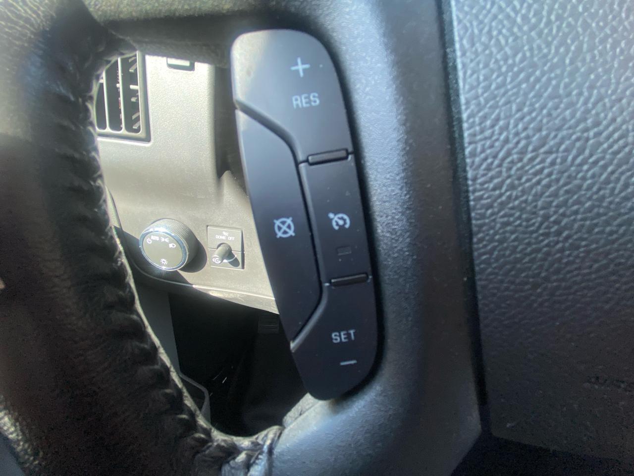 GMC Savana Cutaway  2021