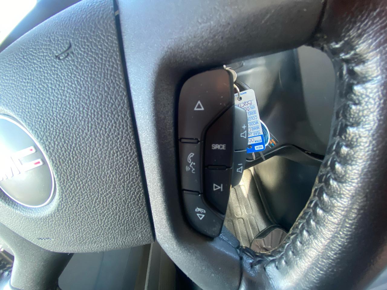 GMC Savana Cutaway  2021