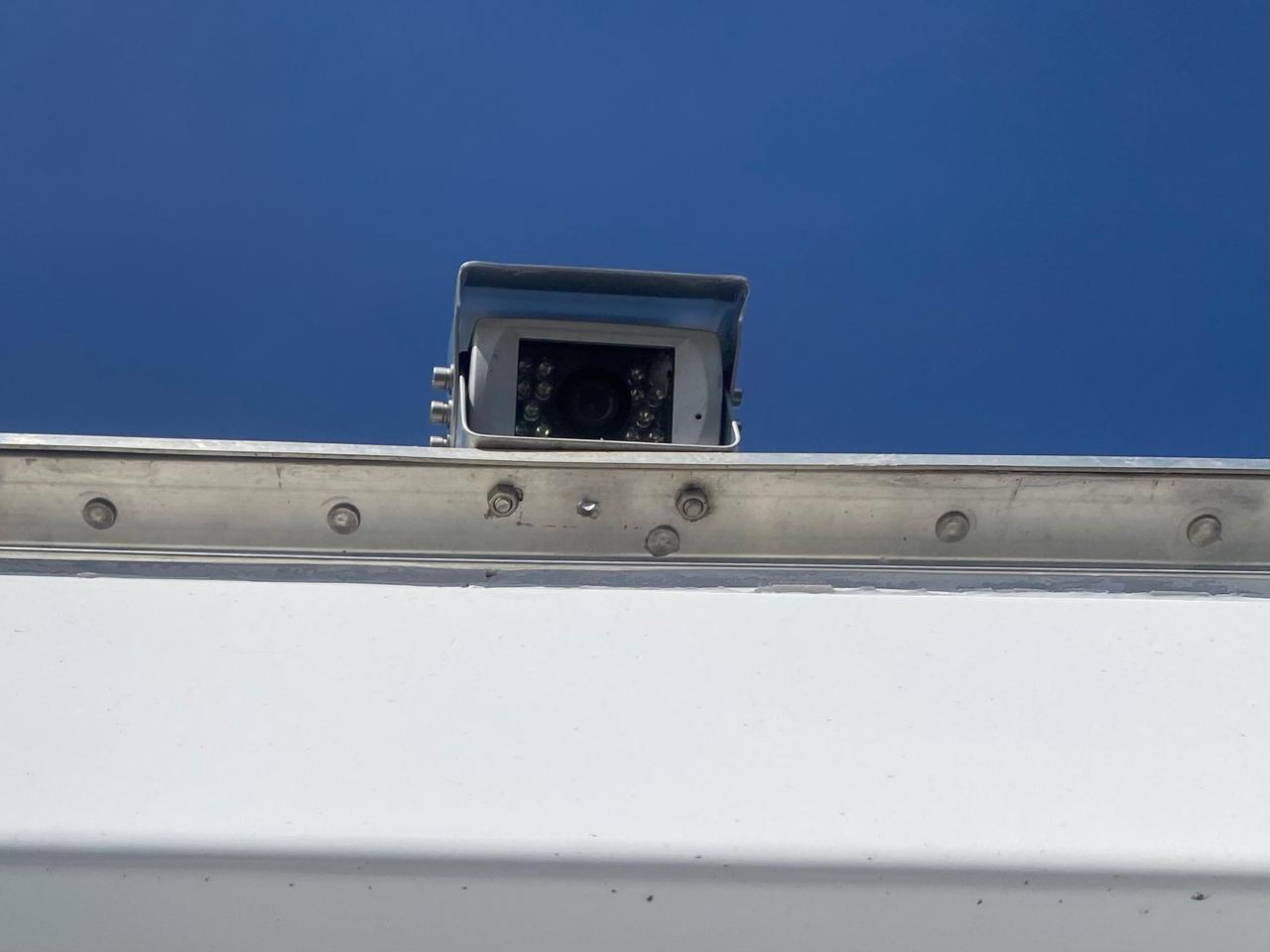 GMC Savana Cutaway  2021