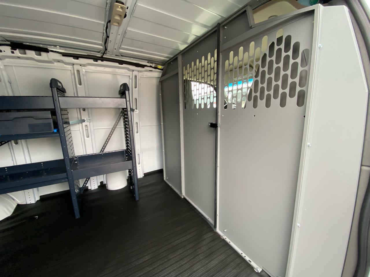 Chevrolet Express Cargo Van  2022