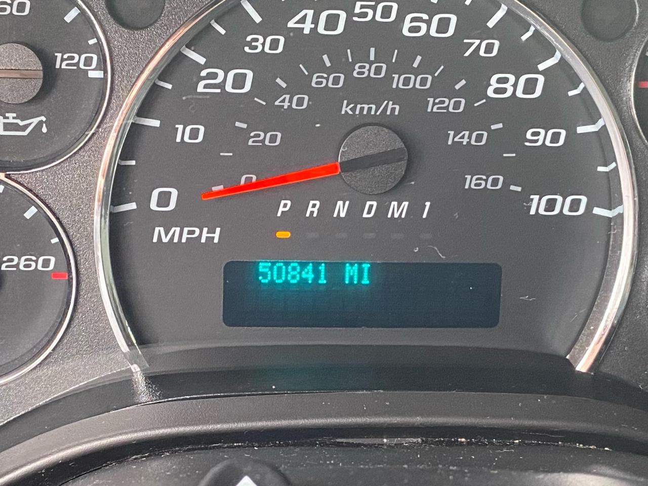 Chevrolet Express Cargo Van  2022