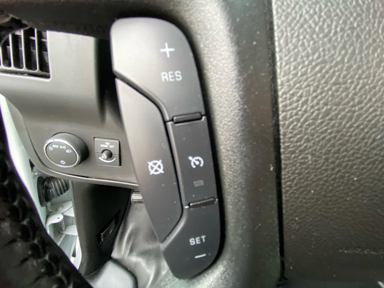 Chevrolet Express Cargo Van  2022