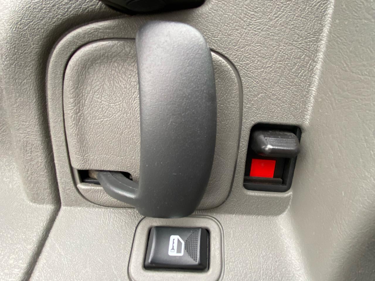 Chevrolet Express Cargo Van  2022