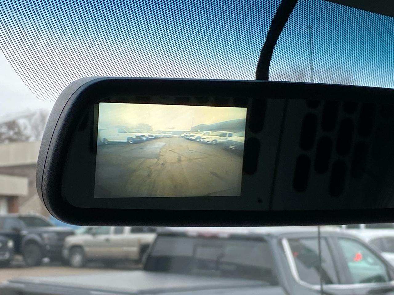 Chevrolet Express Cargo Van  2022