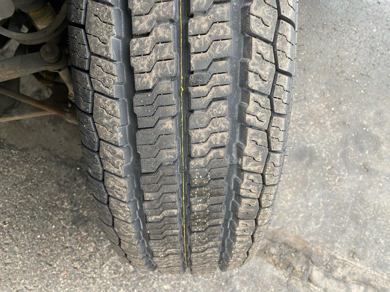 Chevrolet Express Cargo Van  2022