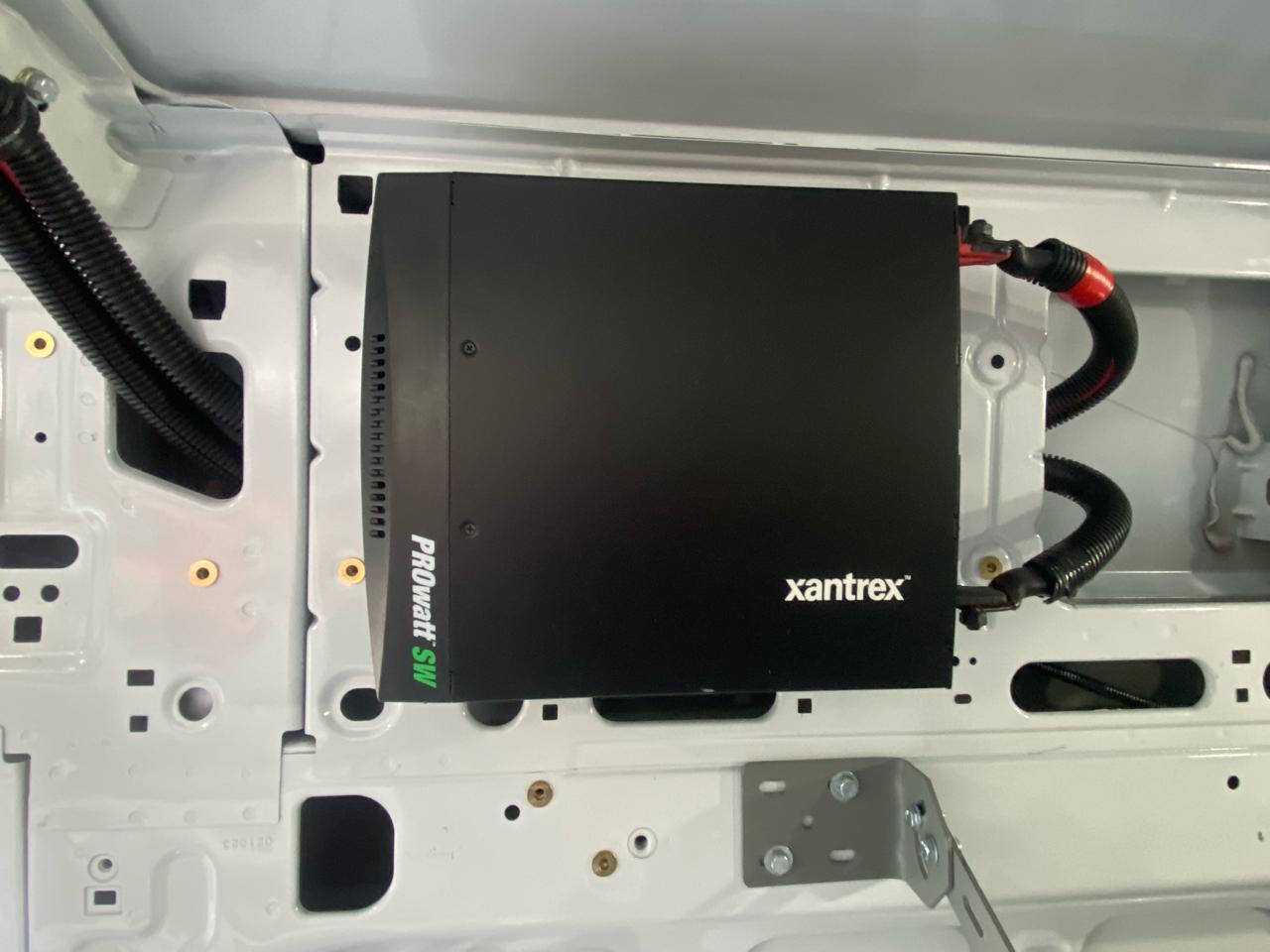 Ford Transit Cargo Van T-250 148" Hi Rf 9070 GVWR RWD 2023