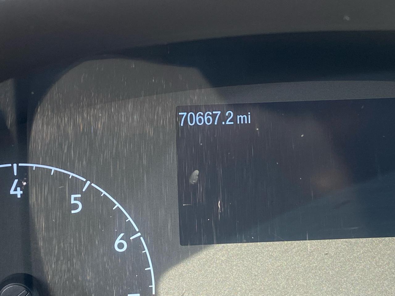 Ford Transit Cargo Van T-250 148" Hi Rf 9070 GVWR RWD 2023