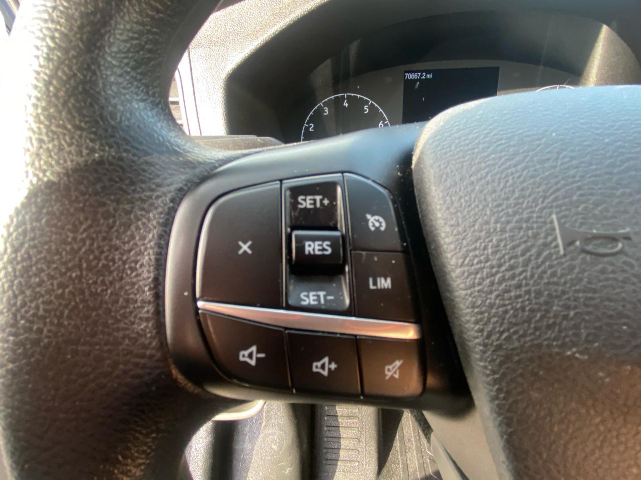 Ford Transit Cargo Van T-250 148" Hi Rf 9070 GVWR RWD 2023