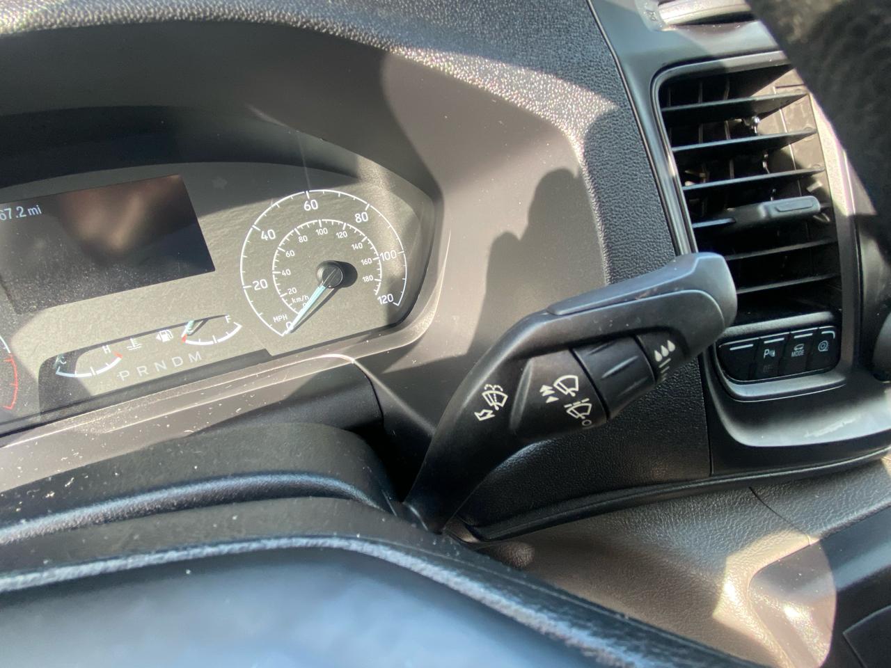 Ford Transit Cargo Van T-250 148" Hi Rf 9070 GVWR RWD 2023