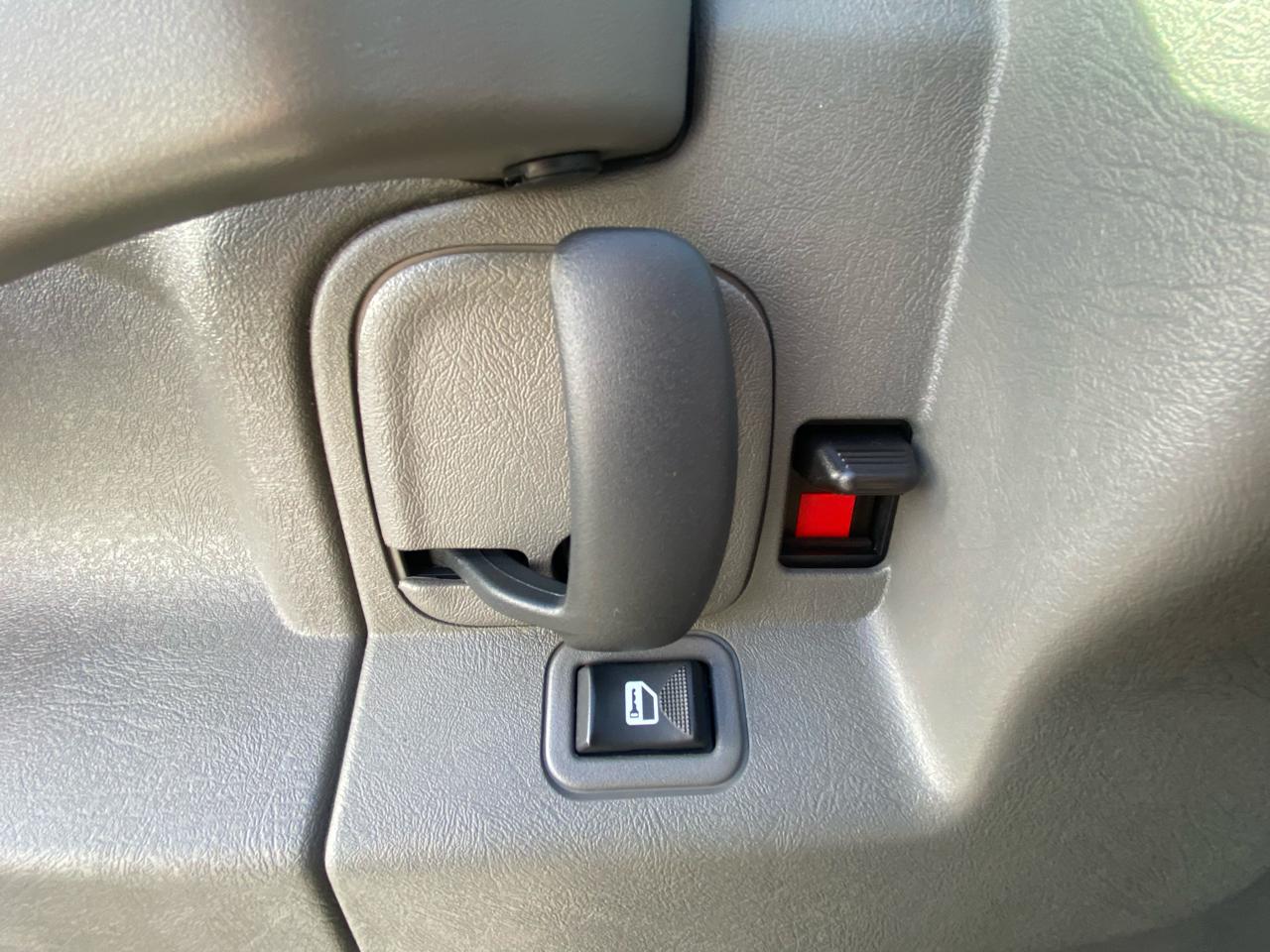 Chevrolet Express Cargo Van  2024