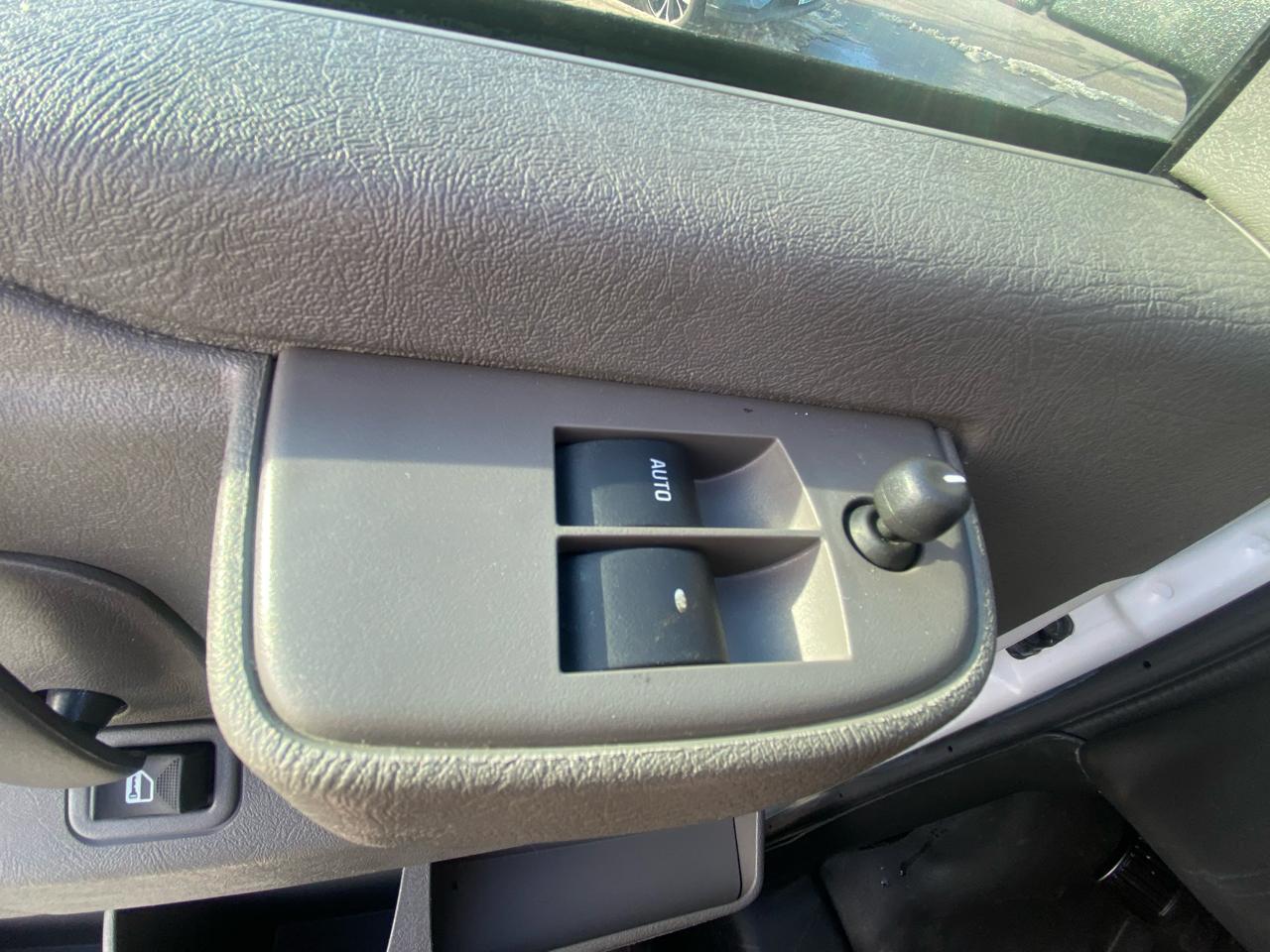 Chevrolet Express Cargo Van  2024