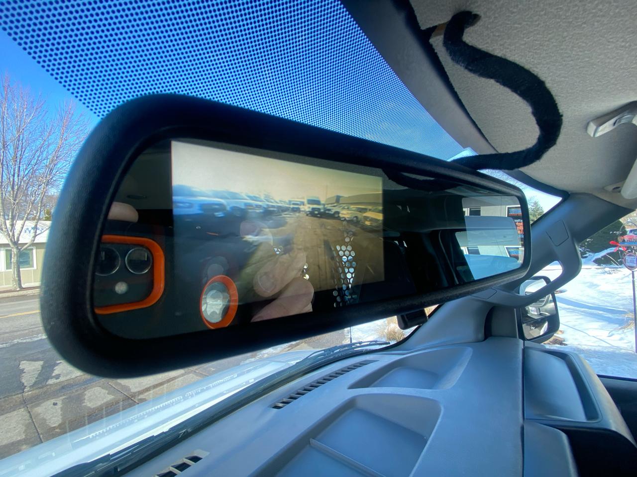 Chevrolet Express Cargo Van  2024