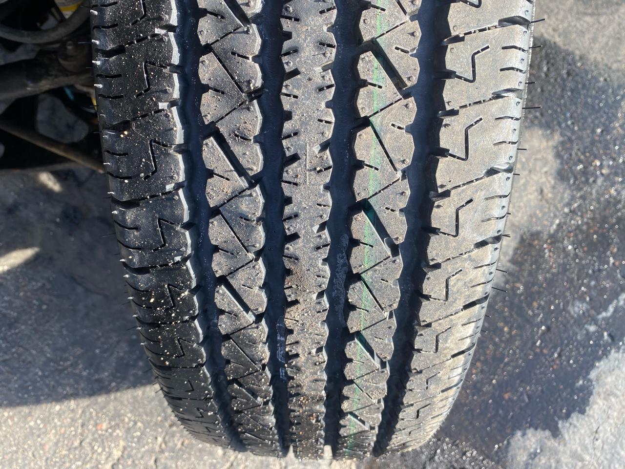 Chevrolet Express Cargo Van  2024