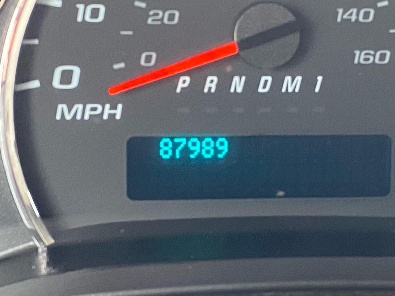 Chevrolet Express Commercial Cutaway 3500 Van 139" 2020